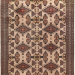 Handmade Rugs From India