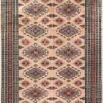 Handmade Rugs From India