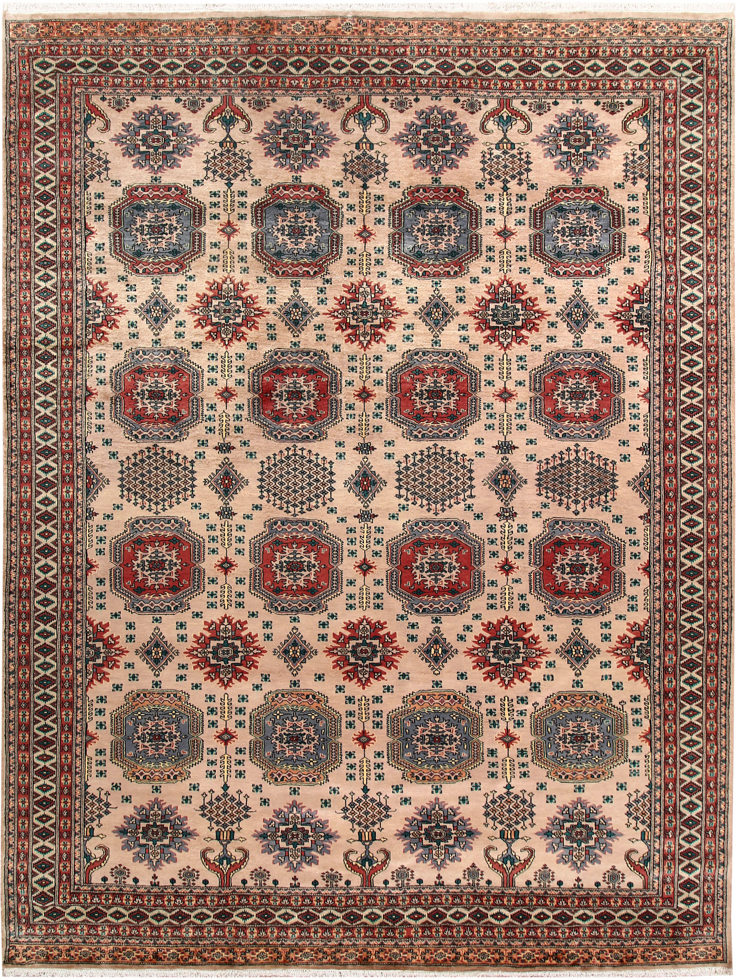 Zemmour Rugs
