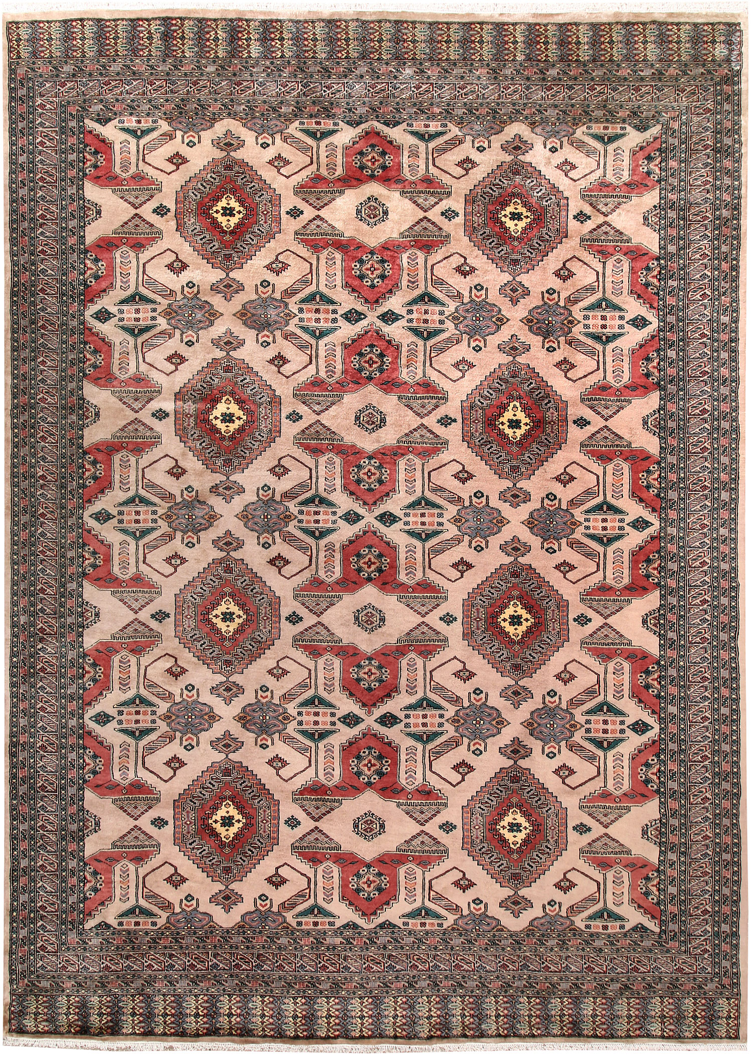 Zephyr Collection Rugs