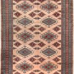 Handmade Rugs From India