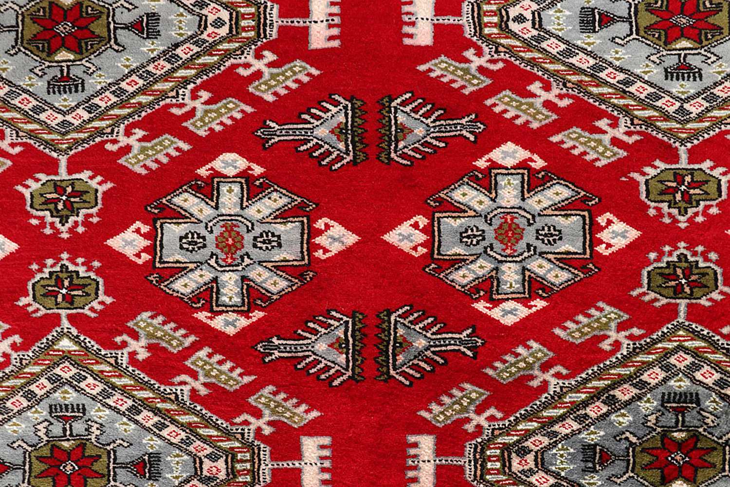Classical Rugs