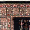 Kashmiri Silk Carpets