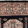 Kashmiri Silk Carpets