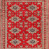 Turkish Kilim Motifs