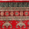 Turkish Kilim Motifs