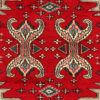 Turkish Kilim Motifs