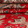 Turkish Kilim Motifs