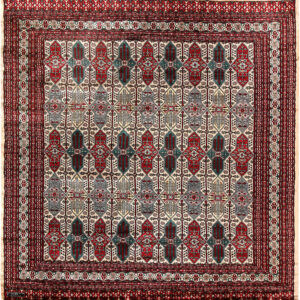 What Is A Suzani Rug