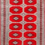 Afghan Rugs Used