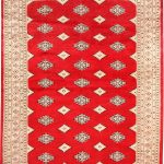 Afghan Rugs Used