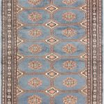 Afghan Rugs Used
