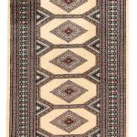 Small Moroccan Rug