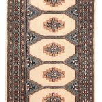 Average Size Rug For Dining Room
