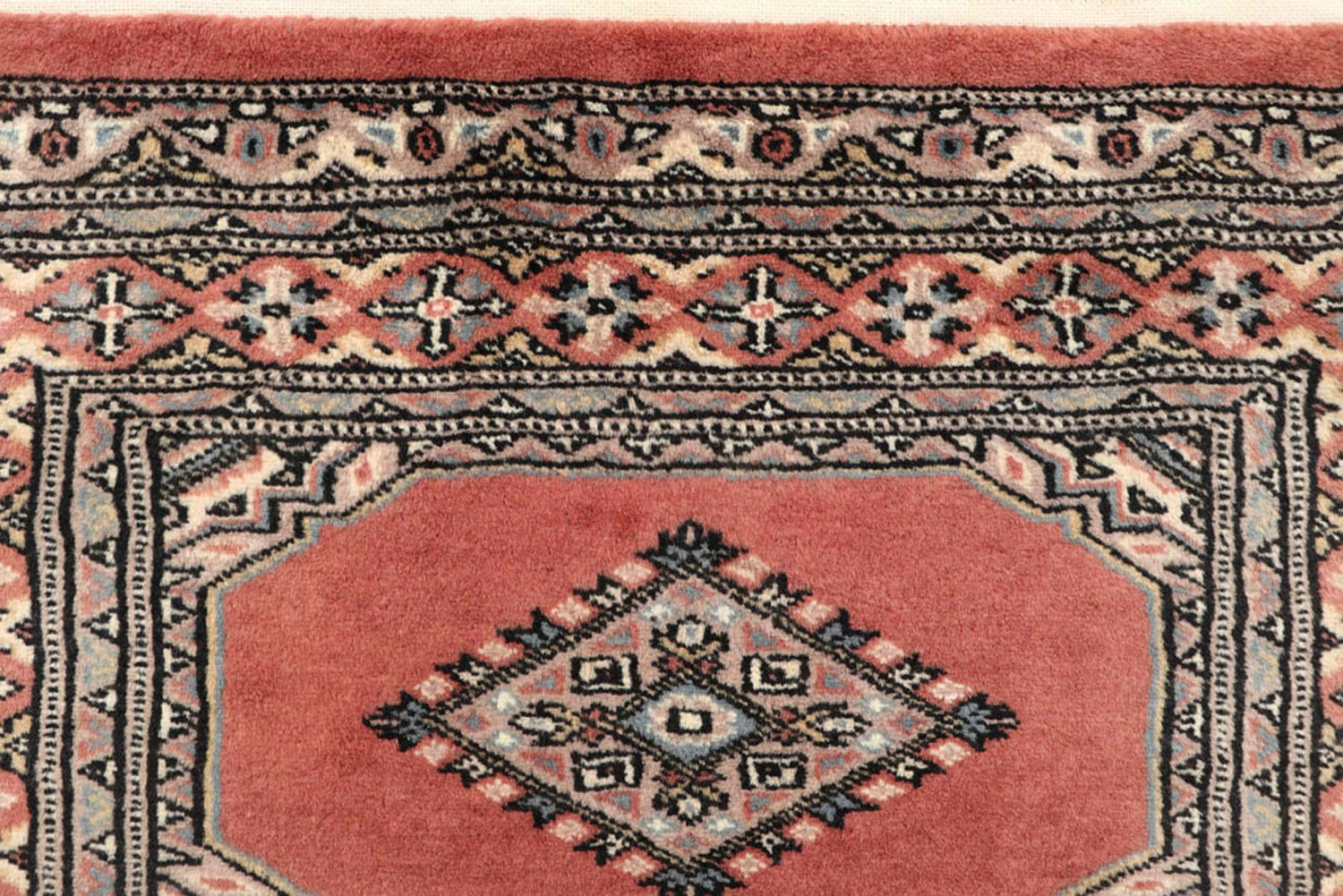 Brown Striped Carpets