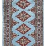Georgian Carpet