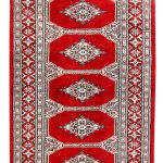Hand-Knotted Pakistani Rugs
