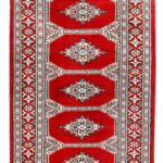 Small Moroccan Rug