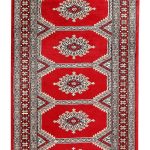 Hand-Knotted Pakistani Rugs