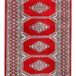 Hand-Knotted Pakistani Rugs