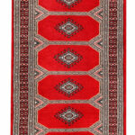 Hand-Knotted Pakistani Rugs