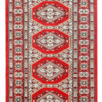 Small Moroccan Rug