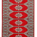 Hand-Knotted Pakistani Rugs