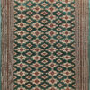 Contemporary Pattern Carpet