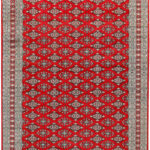 Freda Rug