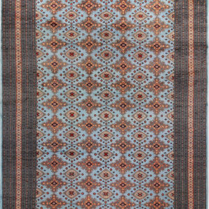 What Is The Standard Size Of A Runner Rug