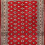 How Are Rugs Made