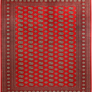 What Is A Power Loomed Rug