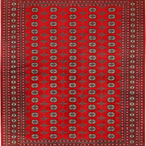 What Is Power Loomed Rug