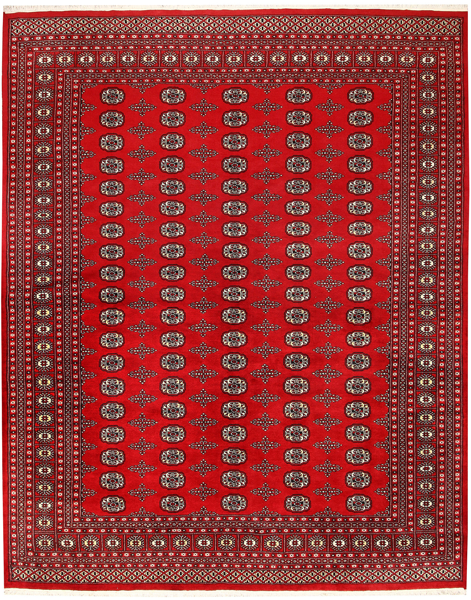 What Is Power Loomed Rug