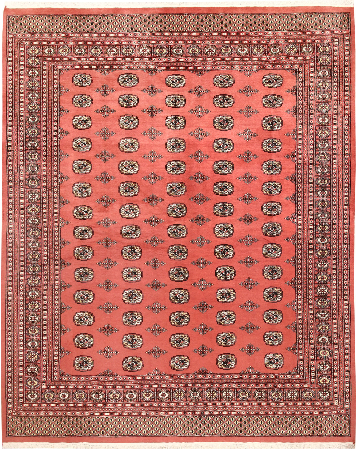 Woven Rugs Nyc