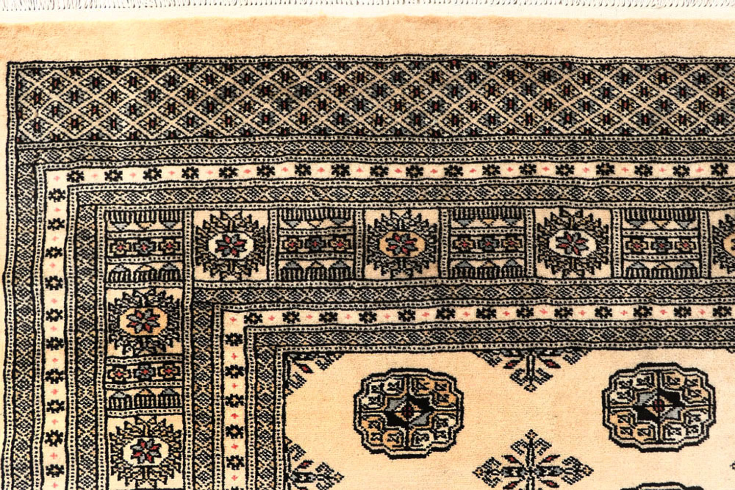 What Is A Good Kpsi In Rugs