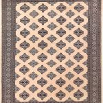 Small Moroccan Rug