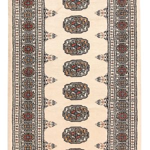 Eastern Carpet
