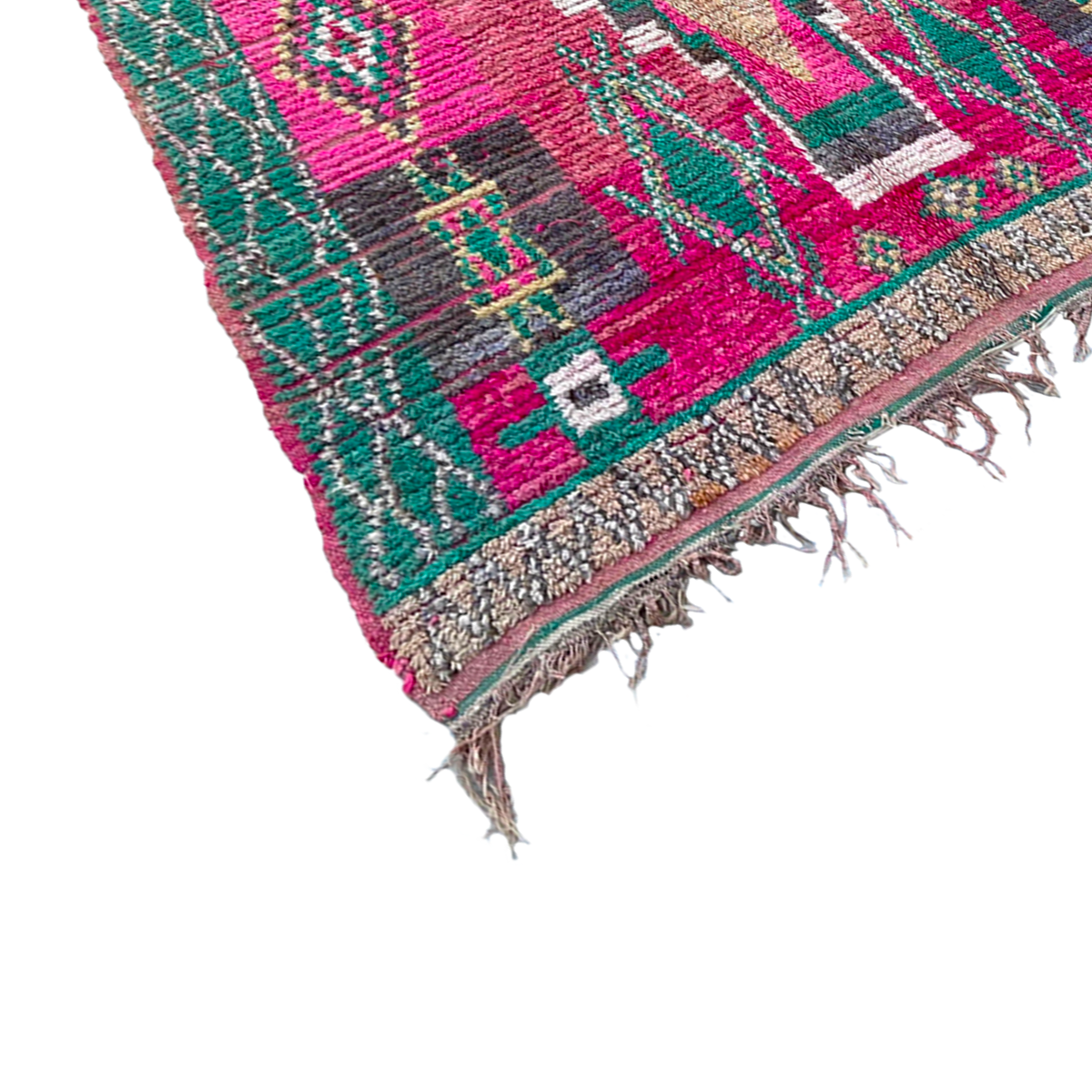 Moroccan Berber Rugs For Sale