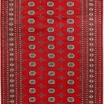 Hand-Knotted Pakistani Rugs