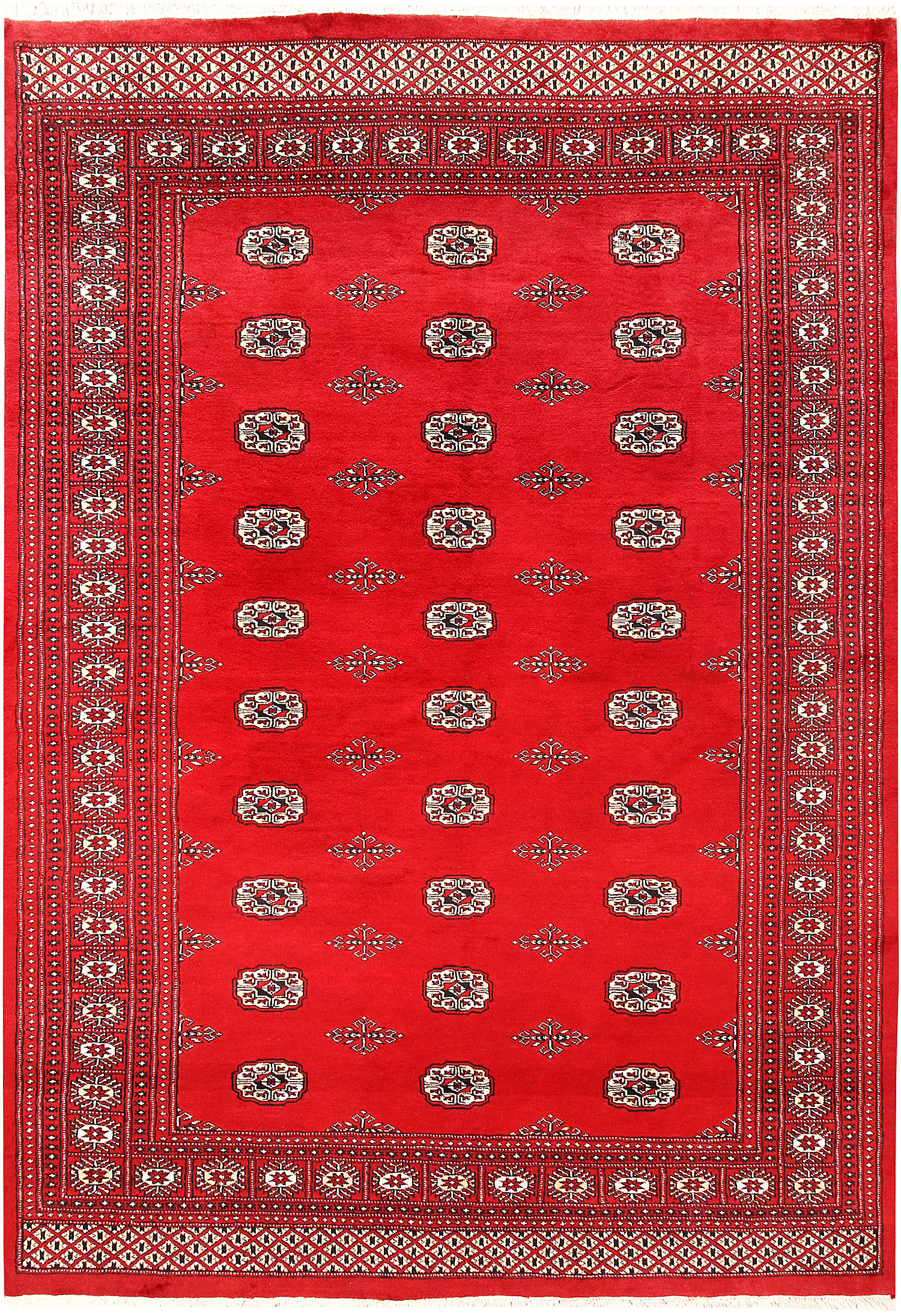 Rug Under Table Size