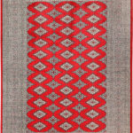 Andorra Rug