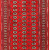 Kashmir Silk Rug