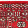 Kashmir Silk Rug