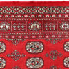 Kashmir Silk Rug