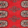 Kashmir Silk Rug