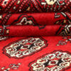 Kashmir Silk Rug
