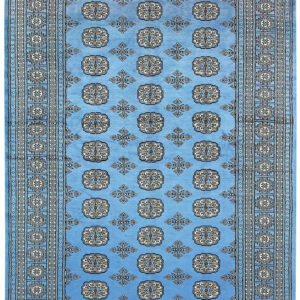 Modern Turkish Carpet
