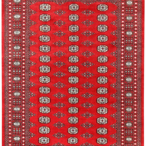 Red Floral Rugs