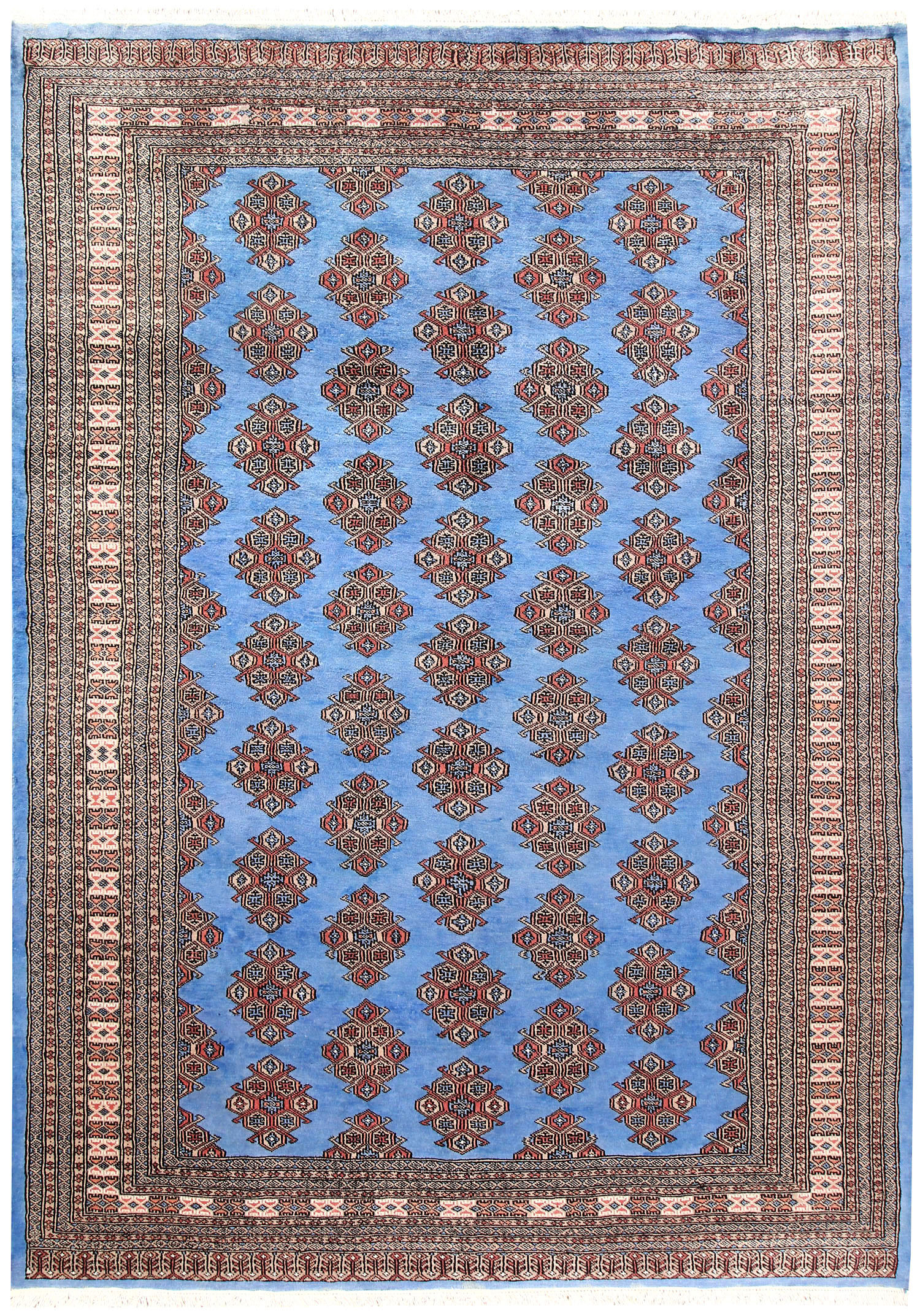 Rose Rug Cleaning